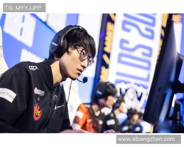 FPX在世界大师赛中的心理素质分析与表现评估